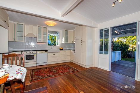 Property photo of 29B Green Street Alstonville NSW 2477