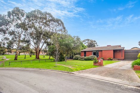 Property photo of 20 Hagen Crescent Hackham West SA 5163
