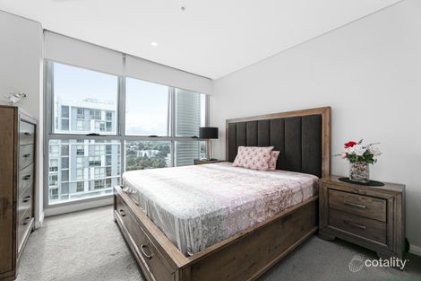 Property photo of 407/2 Thallon Street Carlingford NSW 2118