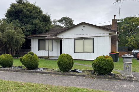 55 Chamberlain Rd, Newborough, VIC 3825