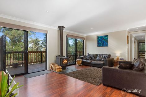 Property photo of 41 Summerleas Road Fern Tree TAS 7054