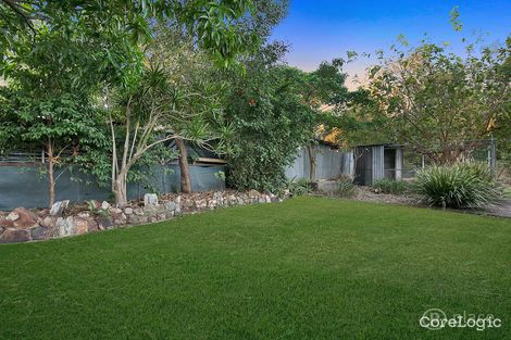 Property photo of 190 Dowding Street Oxley QLD 4075