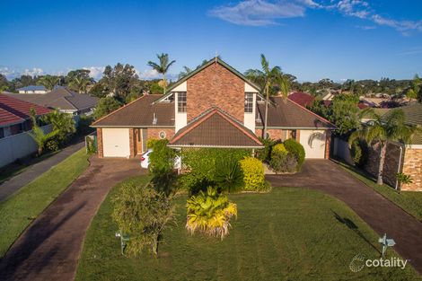 Property photo of 1/16 Pebble Parade Fingal Bay NSW 2315
