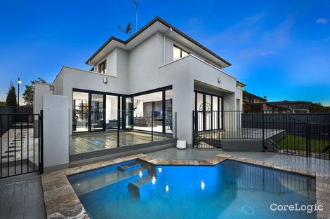 Property photo of 10 Highrange Terrace Bella Vista NSW 2153