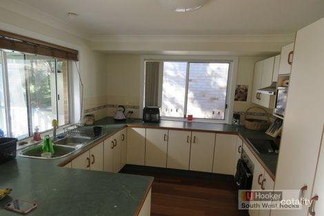 Property photo of 16/79 Gregory Street South West Rocks NSW 2431