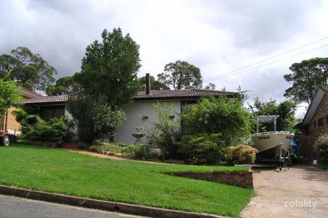 18 Statham Ave, Faulconbridge, NSW 2776