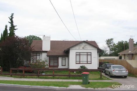 Property photo of 151 Churchill Avenue Braybrook VIC 3019