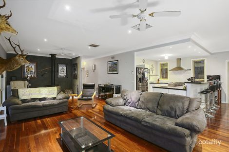 Property photo of 35 Bundaleer Road Wesburn VIC 3799