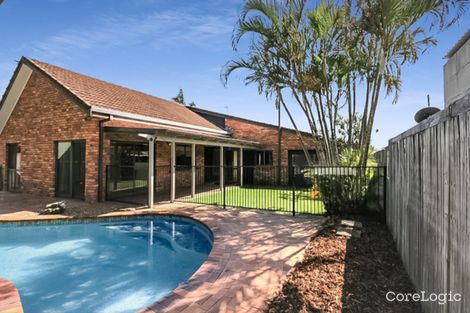Property photo of 96 Columbus Drive Hollywell QLD 4216