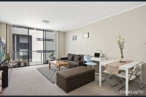 Property photo of 707/11-19 Waitara Avenue Waitara NSW 2077