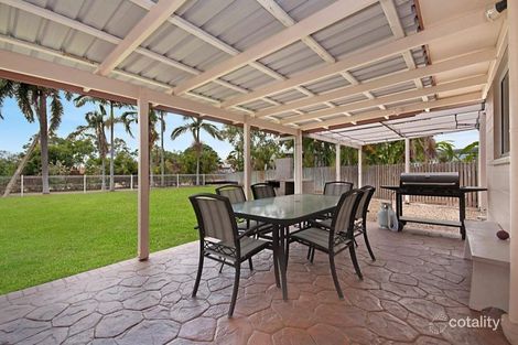 Property photo of 22 Peppertree Street Kirwan QLD 4817