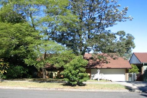 27 Pickersgill St, Kings Langley, NSW 2147