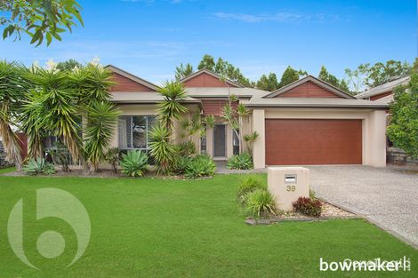 Property photo of 39 Whitecedar Circuit North Lakes QLD 4509