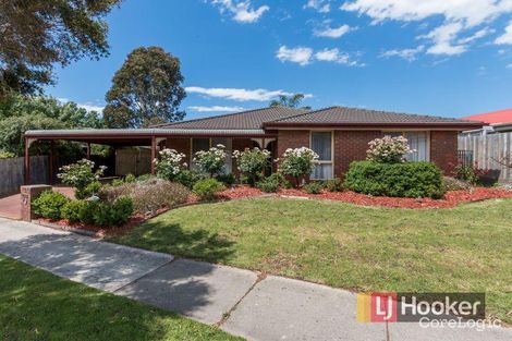 Property photo of 22 Jarman Drive Langwarrin VIC 3910