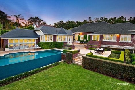 Property photo of 5 Stanhope Road Killara NSW 2071