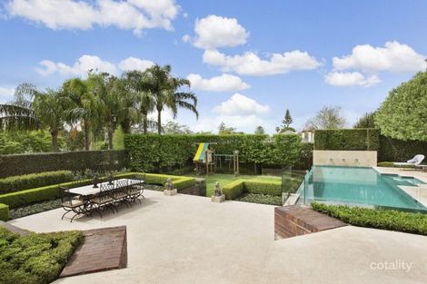 Property photo of 5 Stanhope Road Killara NSW 2071