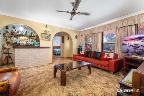 Property photo of 43 Snailham Crescent South Windsor NSW 2756