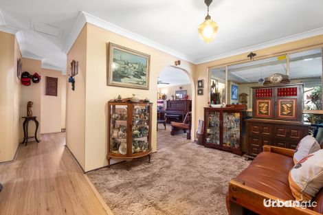 Property photo of 43 Snailham Crescent South Windsor NSW 2756