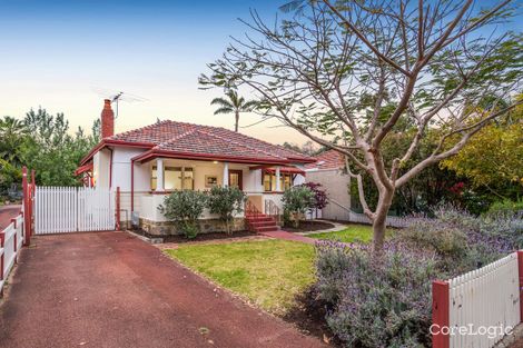 Property photo of 42 Fortescue Street East Fremantle WA 6158