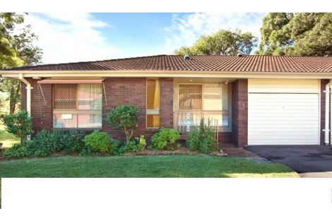 Property photo of 5/164 Culloden Road Marsfield NSW 2122