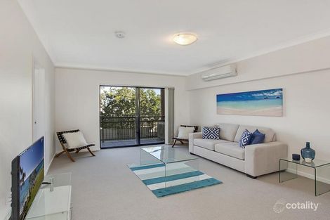 Property photo of 33/2 Geraldton Drive Varsity Lakes QLD 4227