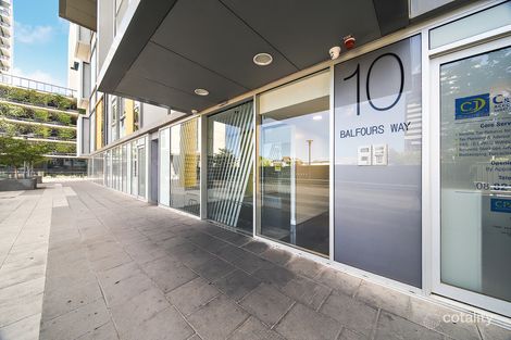 Property photo of 1702/10 Balfours Way Adelaide SA 5000
