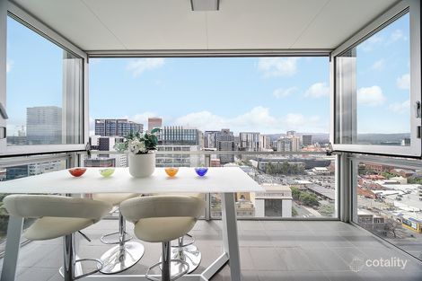 Property photo of 1702/10 Balfours Way Adelaide SA 5000