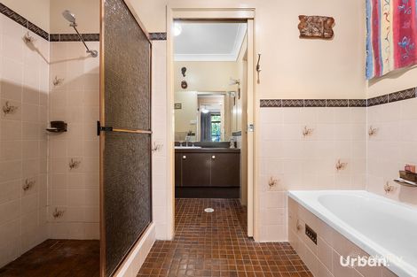 Property photo of 43 Snailham Crescent South Windsor NSW 2756