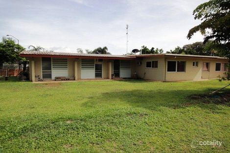 Property photo of 3 Damson Court Rocky Point QLD 4874
