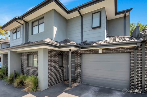 3/4 Dunne St, Kingsbury, VIC 3083