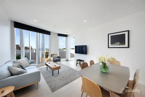 306/25 Small St, Hampton, VIC 3188