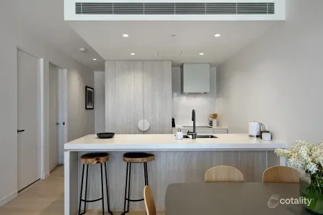 Property photo of 306/25 Small Street Hampton VIC 3188