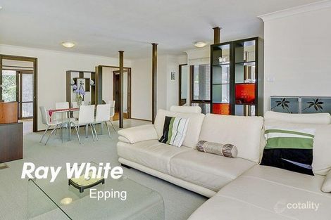 1 Wilga Pl, Marsfield, NSW 2122