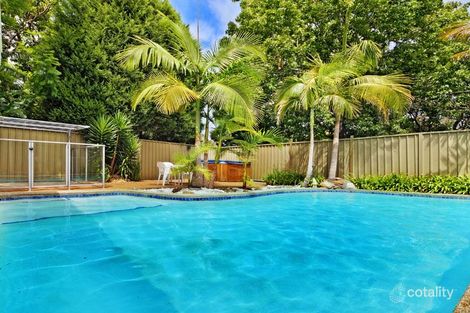 54 Pacific St, Caringbah South, NSW 2229