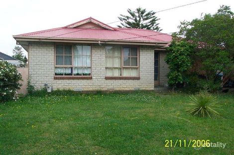 Property photo of 11 Bursaria Avenue Ferntree Gully VIC 3156