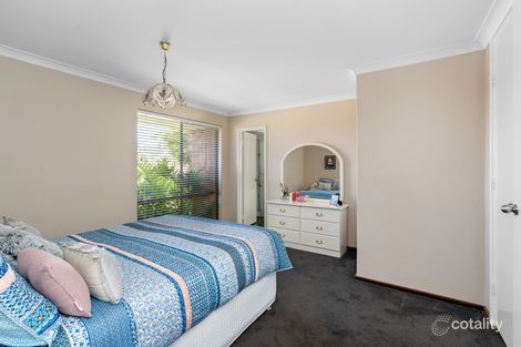 Property photo of 46 Ritson Way Parkwood WA 6147