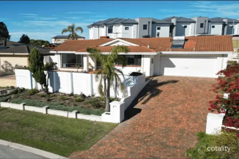 Property photo of 15 Moorpark Avenue Yanchep WA 6035