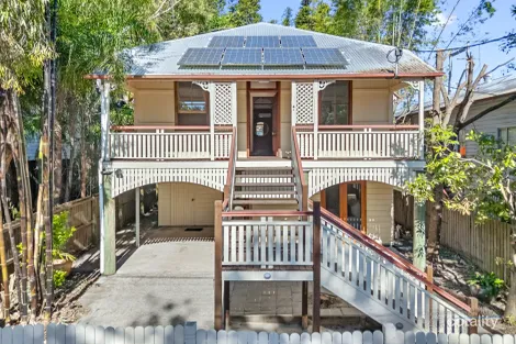 Property photo of 3 Lamington Terrace Dutton Park QLD 4102