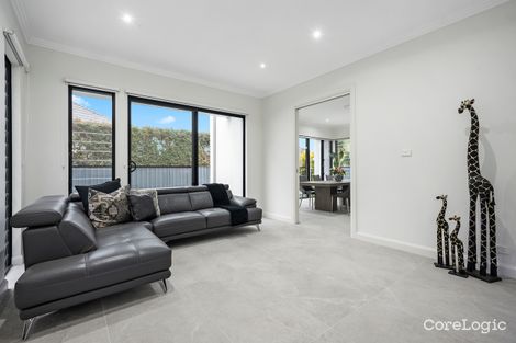 Property photo of 10 Highrange Terrace Bella Vista NSW 2153