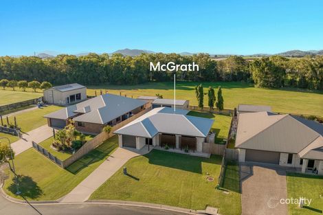 5 Stoddart Pl, Walkerston, QLD 4751