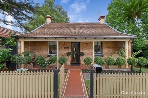 Property photo of 6 John Street Ashfield NSW 2131