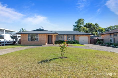 Property photo of 20 Melaleuca Close Port Macquarie NSW 2444