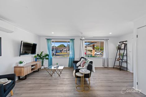 Property photo of 20 Melaleuca Close Port Macquarie NSW 2444