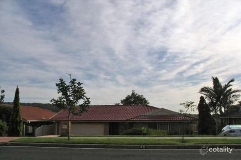 Property photo of 49 Berringer Way Flinders NSW 2529