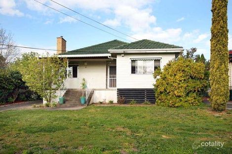 Property photo of 15 Zander Avenue Nunawading VIC 3131