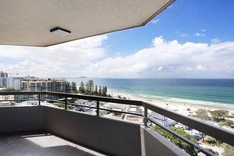 Property photo of 58/135 Parkyn Parade Mooloolaba QLD 4557
