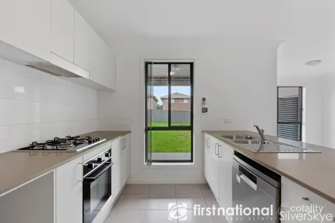 Property photo of 46 Limestone Road Box Hill NSW 2765