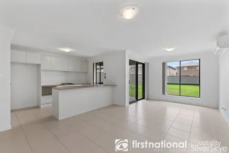 Property photo of 46 Limestone Road Box Hill NSW 2765