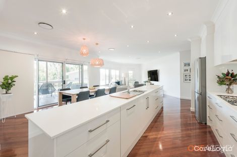 Property photo of 8 Seamist Close Murrays Beach NSW 2281