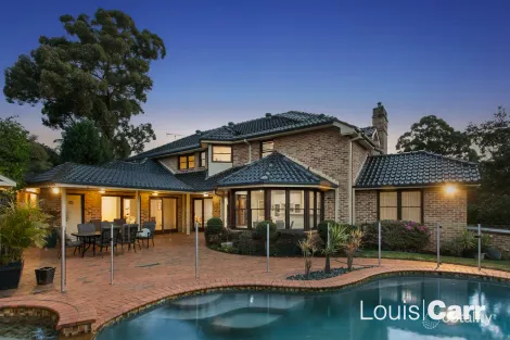 8 Katnook Pl, West Pennant Hills, NSW 2125